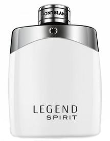 Оригинален мъжки парфюм MONT BLANC Legend Spirit EDT Без Опаковка /Тестер/